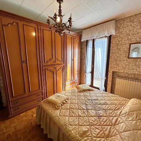 Apartament Bianca *