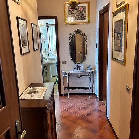 Bianca Apartament *