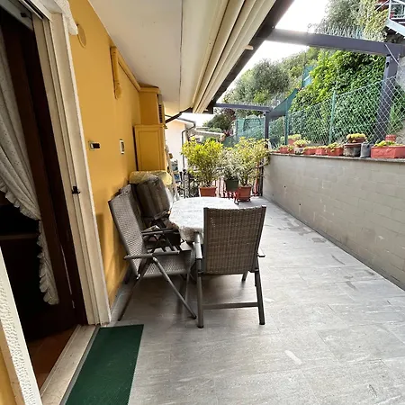 Apartament Bianca