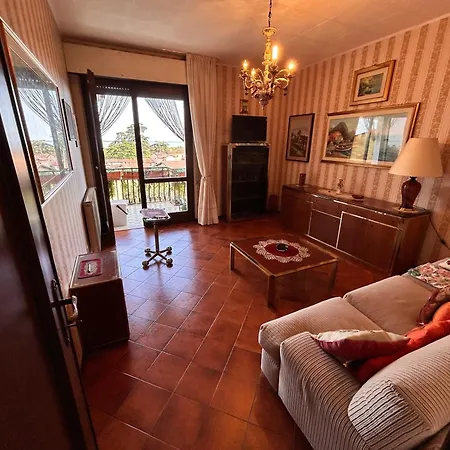 Bianca Apartament