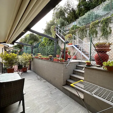 Bianca Apartament